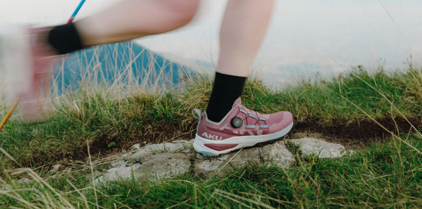 Der kompetente OUTSIDEstories-Ratgeber: Verschlusssysteme bei Outdoorschuhen 
