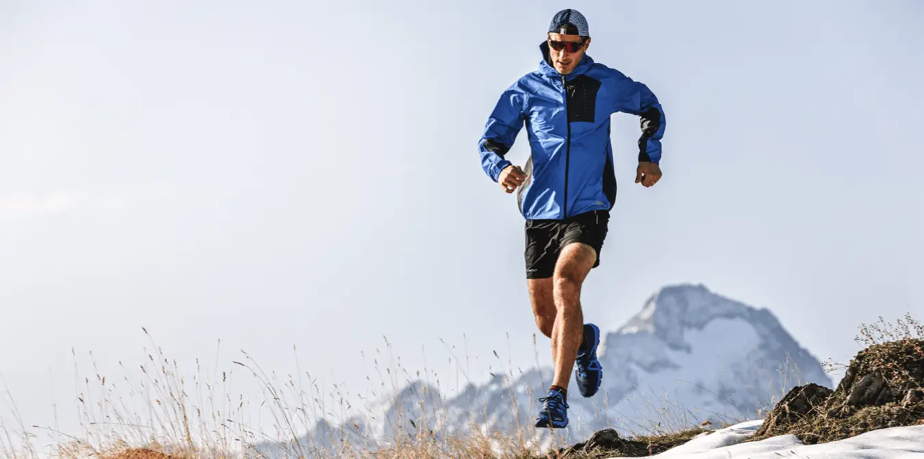 Trailrunning-Grundausstattung für Einsteiger