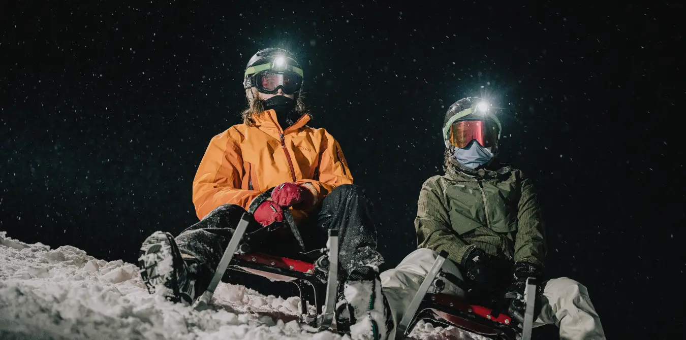 5 außergewöhnliche Wintererlebnisse in Saas-Fee/Saastal - Schweiz