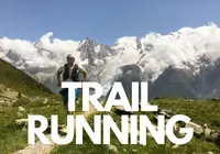 Trailrunning Trailrun Berglauf