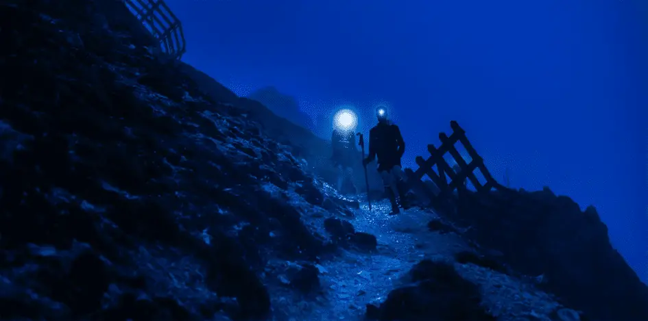STUBAI ULTRATRAIL 2024