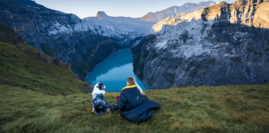 Zenbivy Schlafsystem