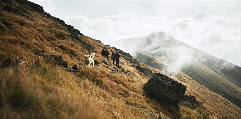 Schenna Südtirol