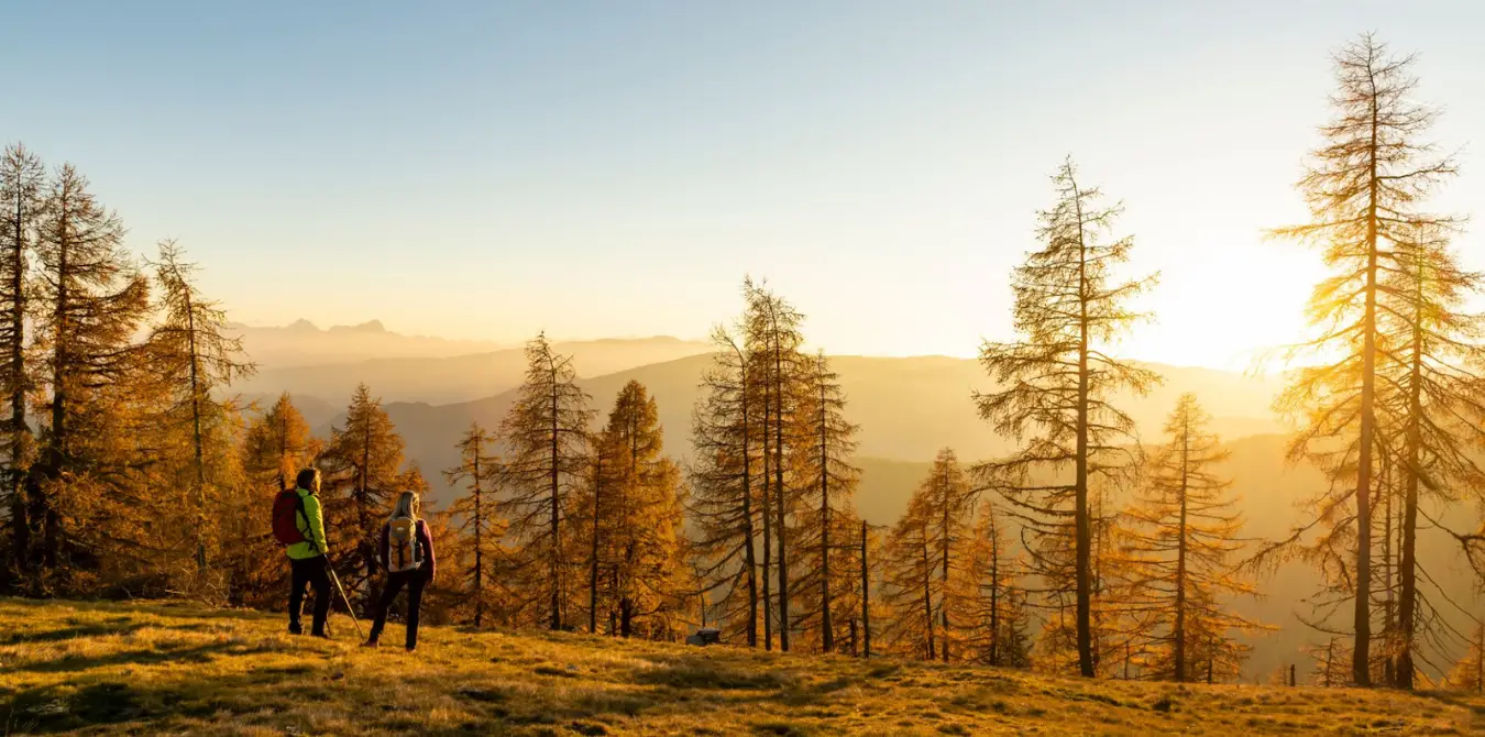 Kärnten Weitwandern