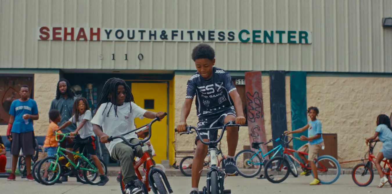 BIKE FILM TOUR Season 2