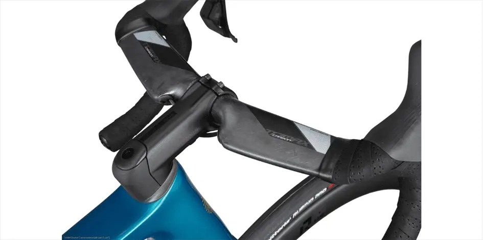 Aktuelle Rennradentwicklungen - Cannondale