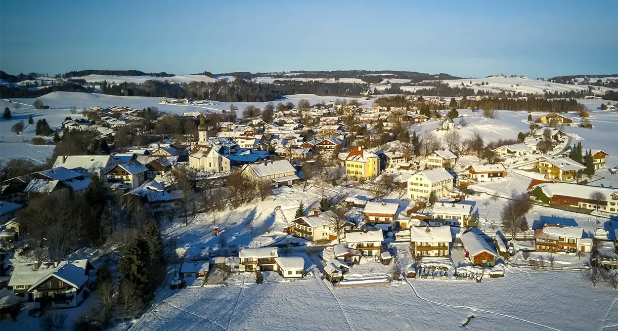 Ammergauer Alpen
