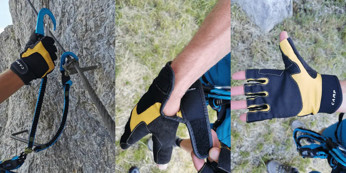 7_Damit du das Klettersteigset fest im Griff solltest du unbedingt auf geeignete Kletterhandschuhe setzenFoto_OUTSIDEstories_ProduktScout_mariodejaneiro-min