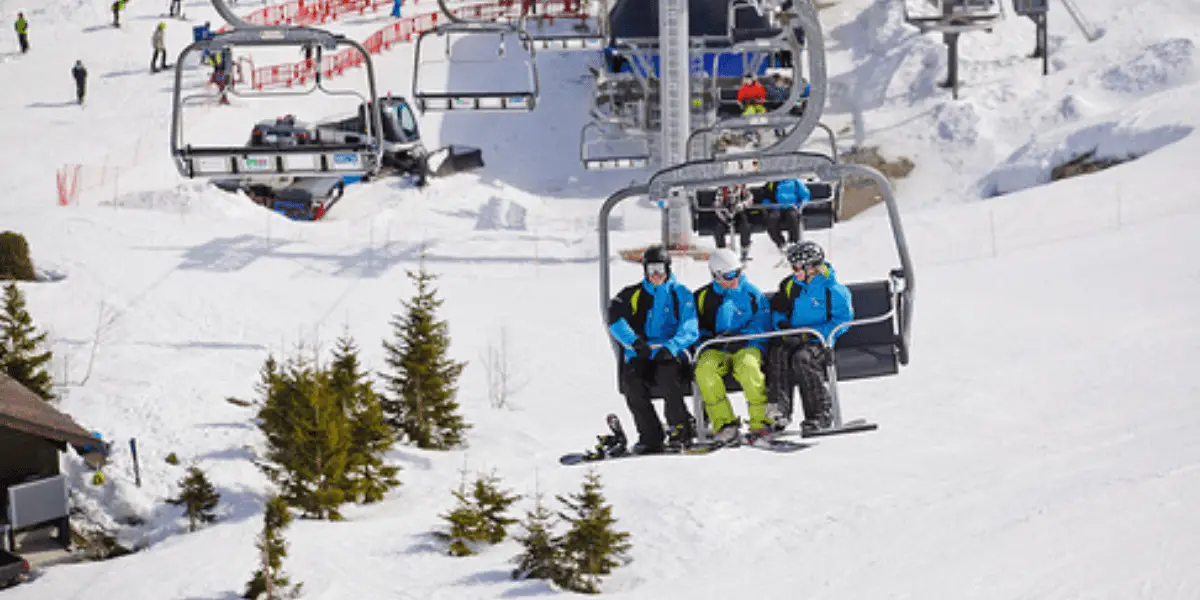 OUTSIDEstories Unterwegs Tipp: Skifahren in Fjord Norwegen_Sirdal