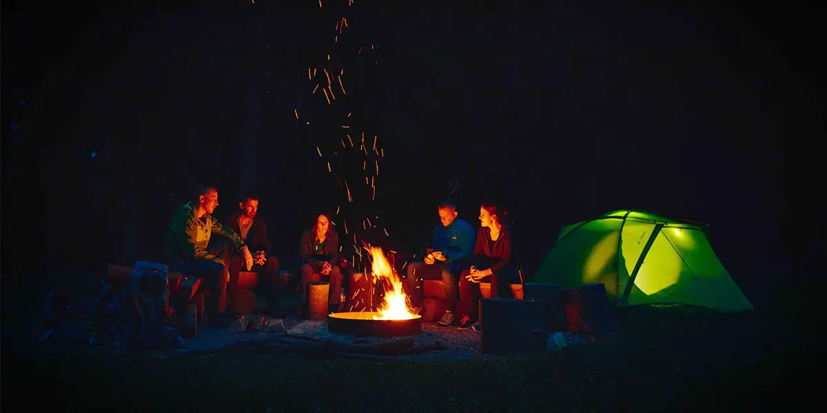 OUTSIDEstories Unterwegs Tipp Wandern Frankenwald 