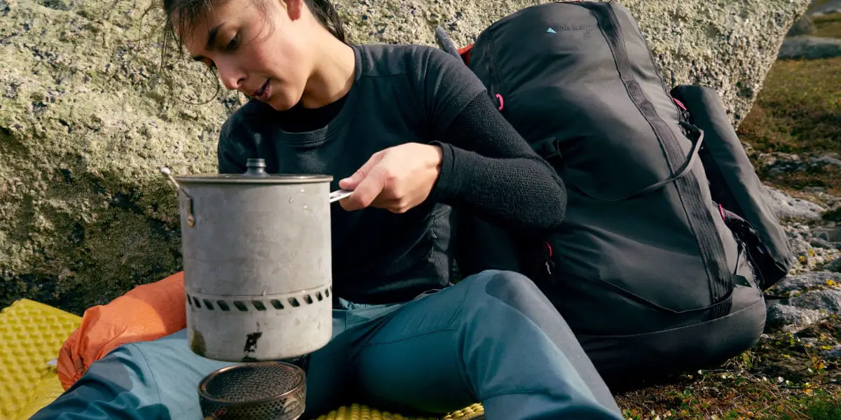 7_Nichts als Abenteuer in der Outdoorküche.