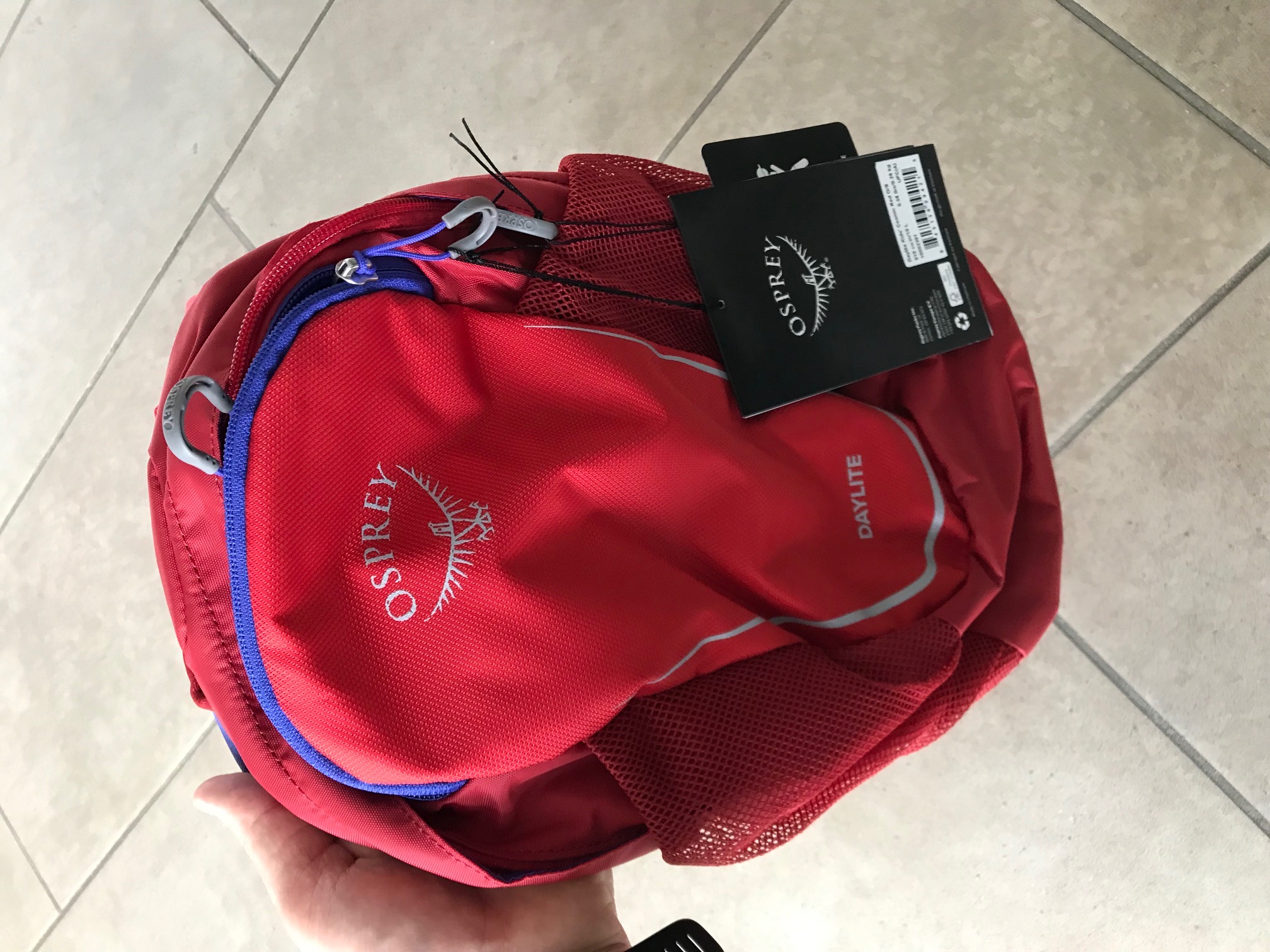 Rucksack