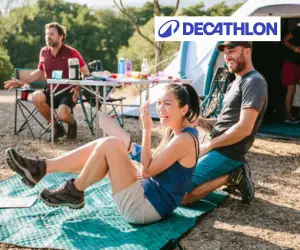 Campingausrüstung online kaufen