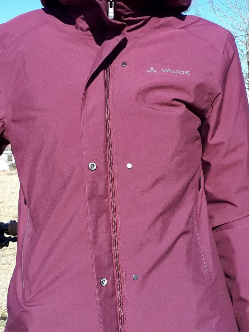 Vaude Cyclist