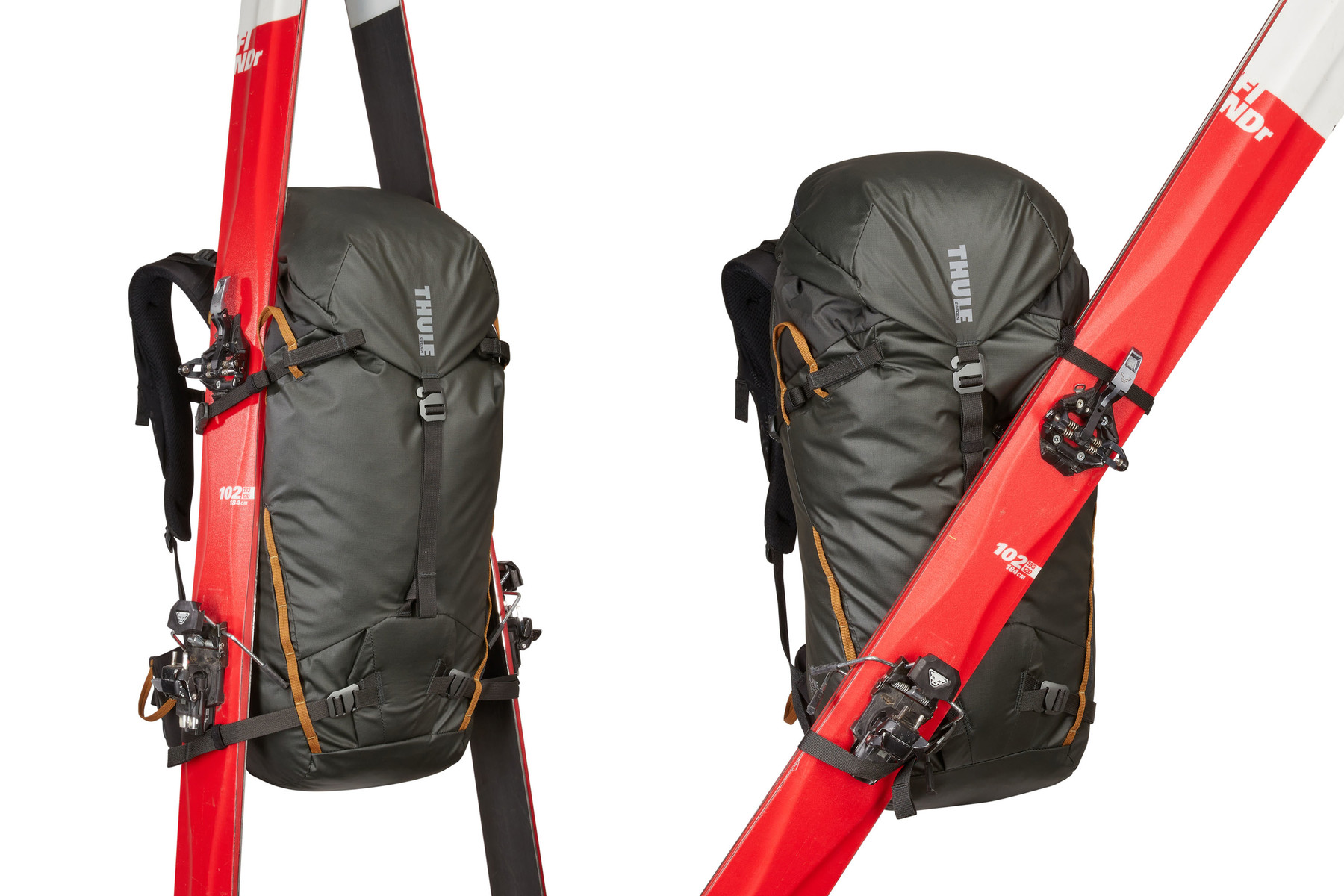 Thule Stir Alpine 40