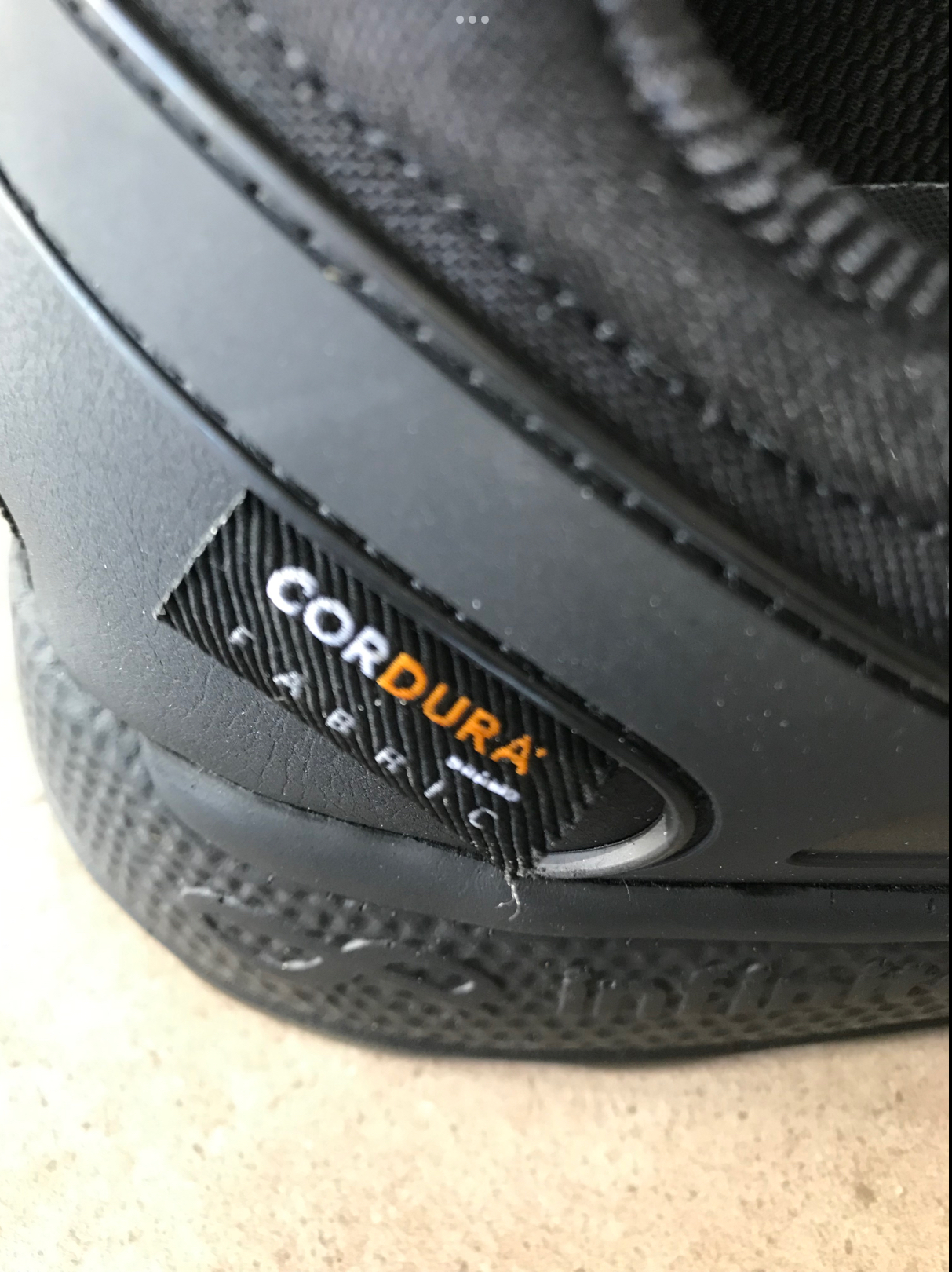 Cordura