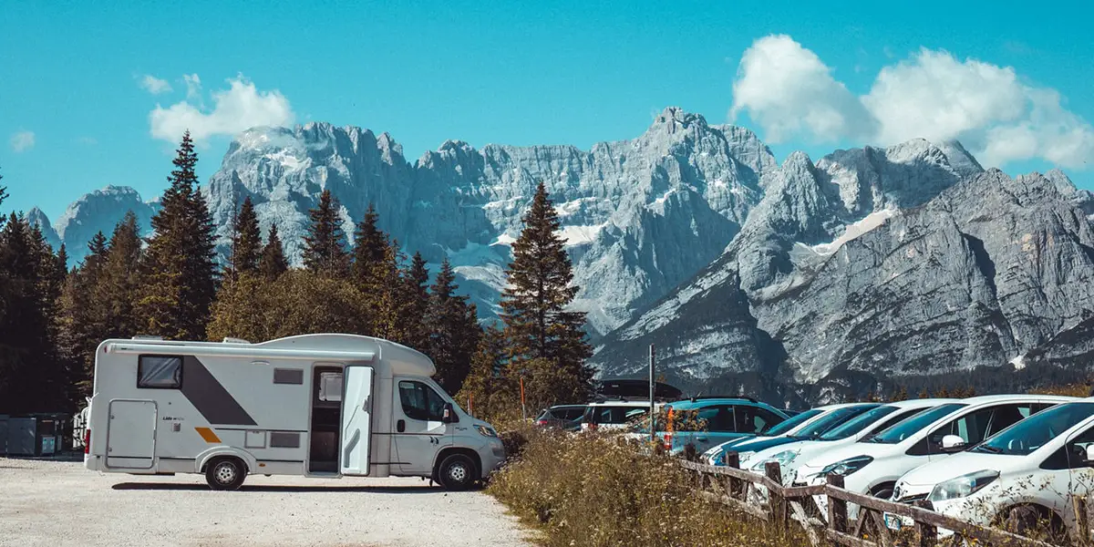 Entscheidung Wohnwagen oder Wohnmobil? 