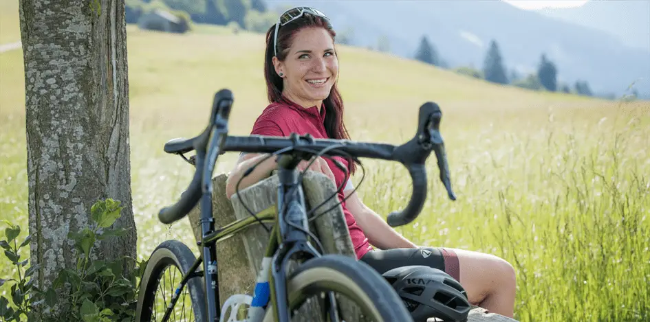 Gravelbike-Touren Ammergauer Alpen