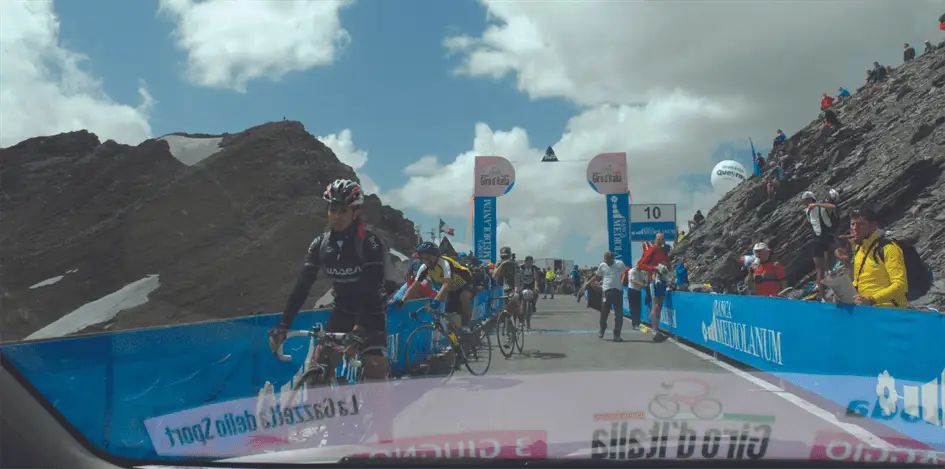 Der OUTSIDEstories-Unterwegstipp: 3 fiese Rennrad-Etappen des Giro d'Italia im Piemont - Italien