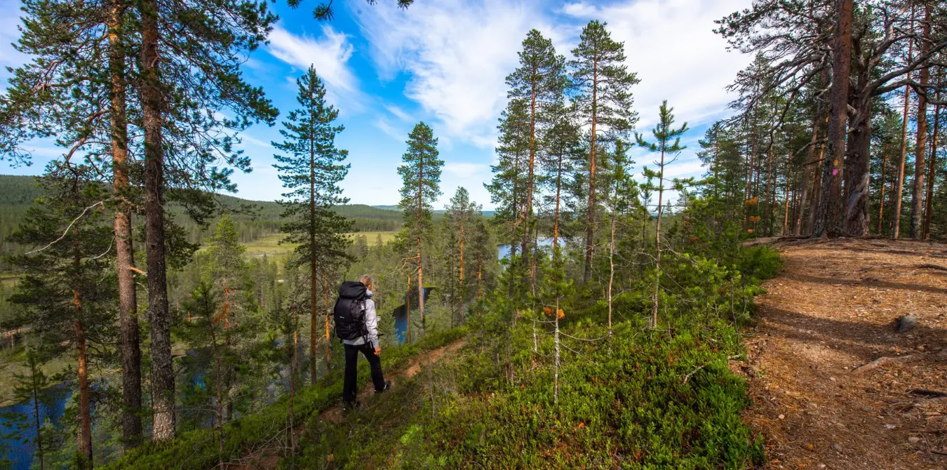 Syöte Finnland