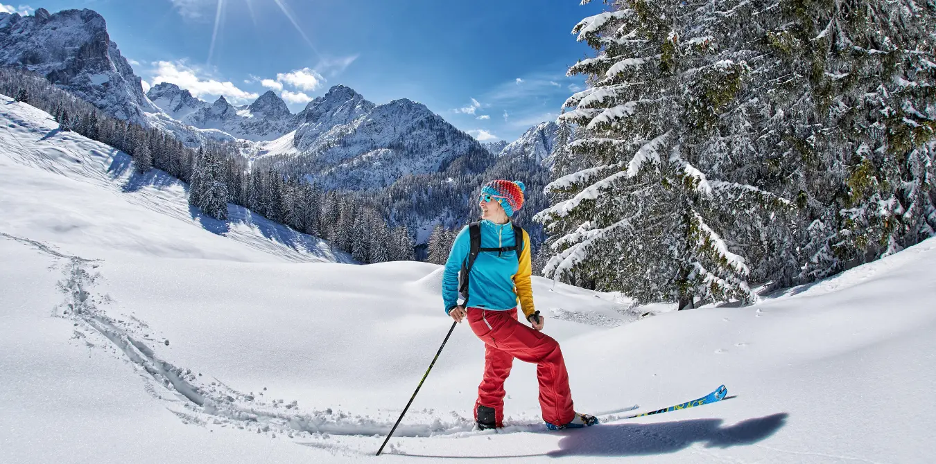 Skitouren Osttirol