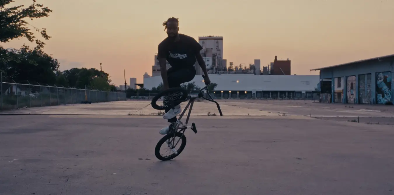 BIKE FILM TOUR Season 2