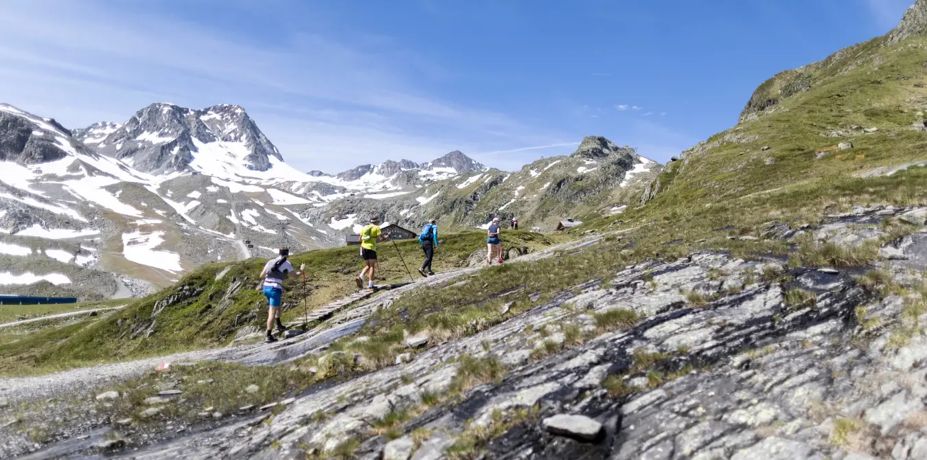 Stubai Ultratrail 2026