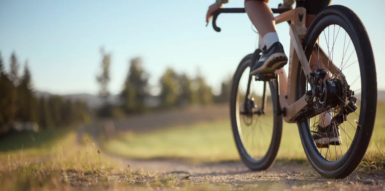 5 Gravelbike- und Roadbiketouren im Velorama Mühlviertel - Österreich