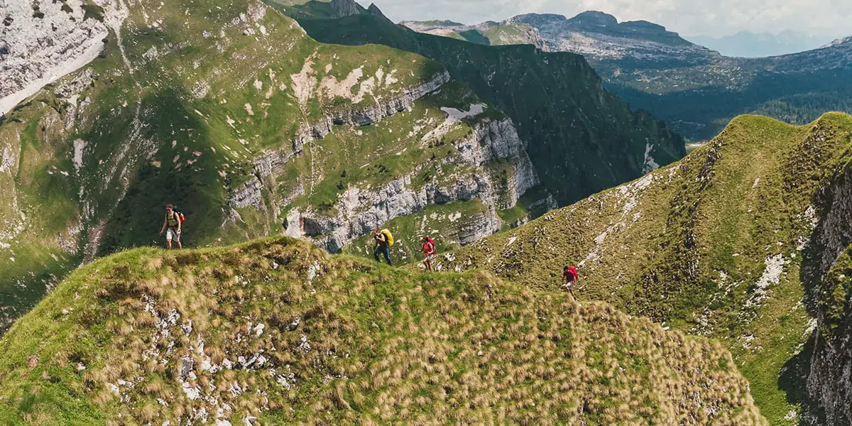 8_Belluneser Dolomiten_Roberto de Pellegrin