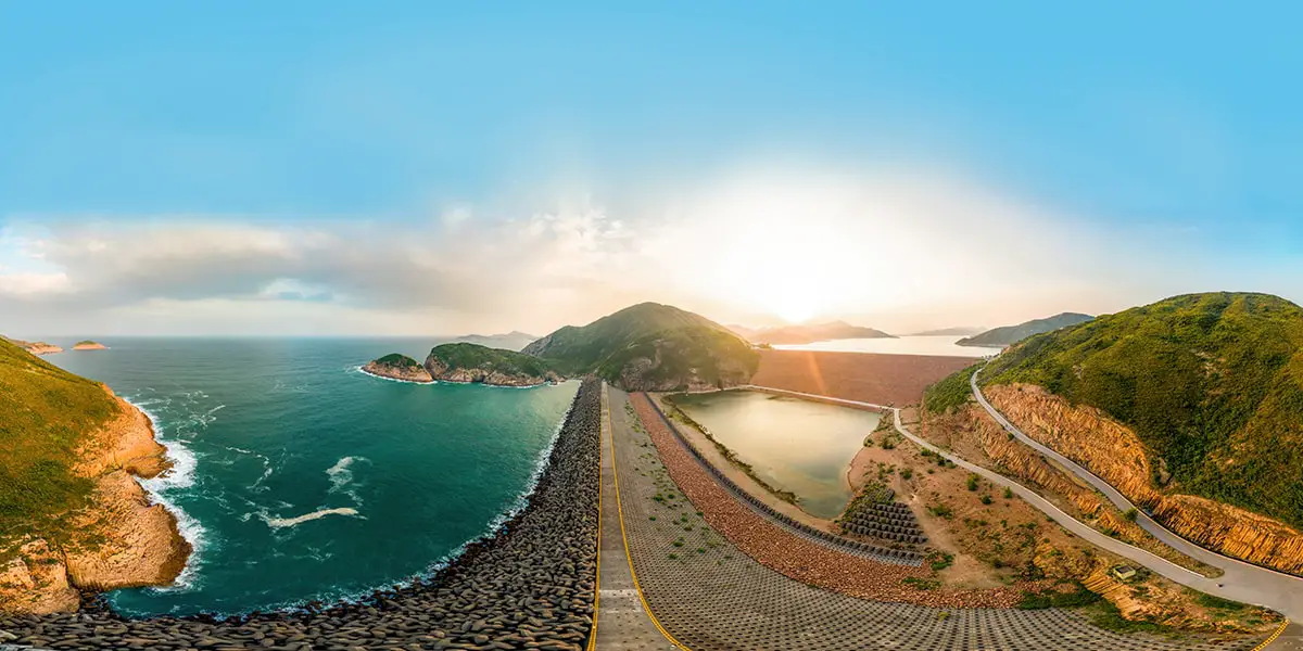 8_Mac Lehose Trail_ Hongkong Tourism Board