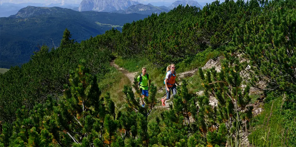 Trailrunning Reit im Winkl