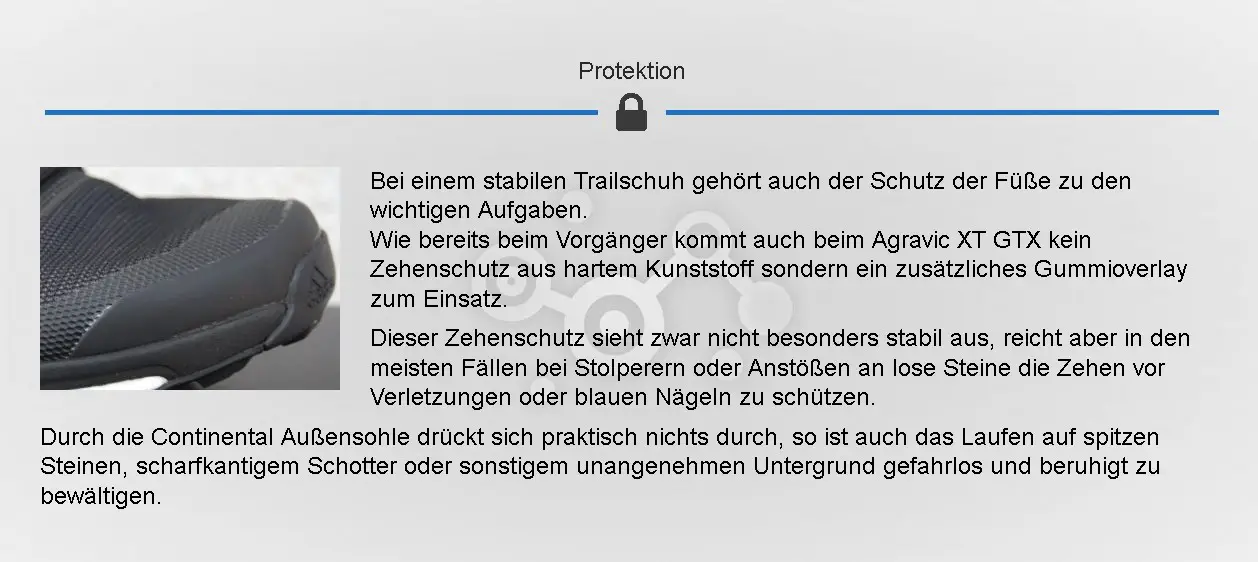 Aufstieg zum Klettersteig