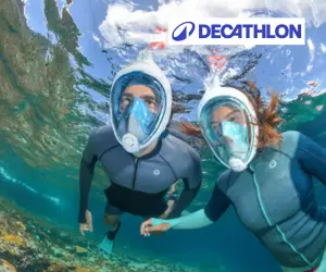 Decathlon