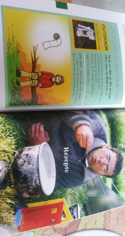 Werbung