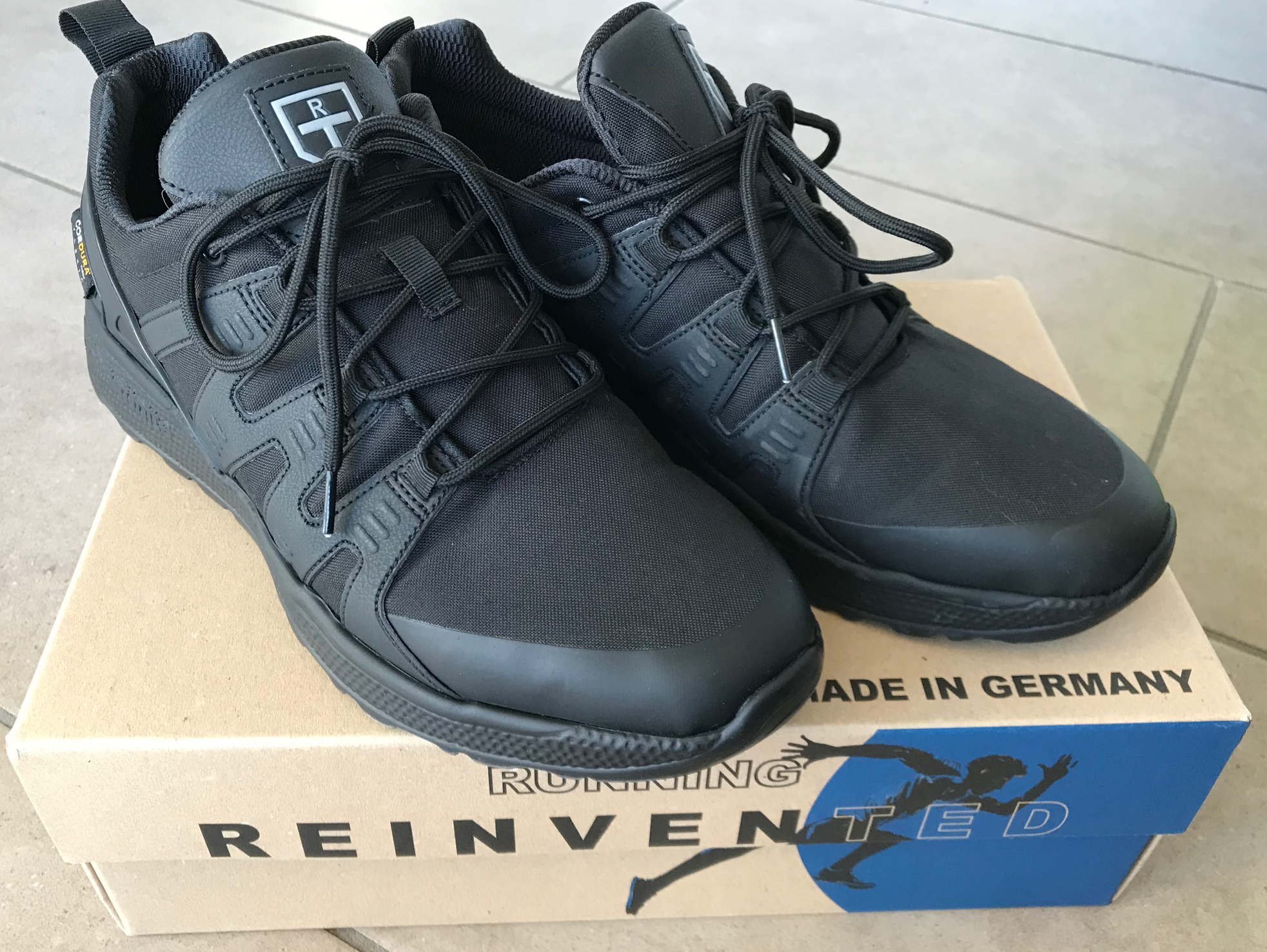 Schuhe