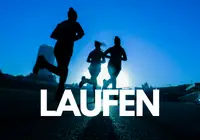 Laufen Fitness Running