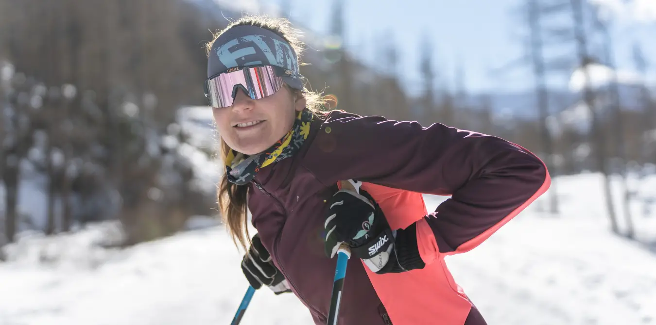 5 außergewöhnliche Wintererlebnisse in Saas-FeeSaastal - Schweiz