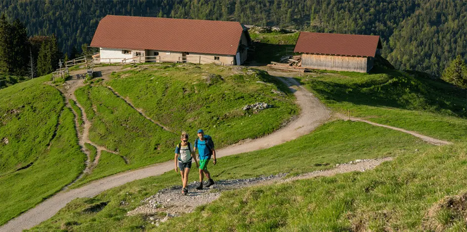 Zwei-Seen-Land