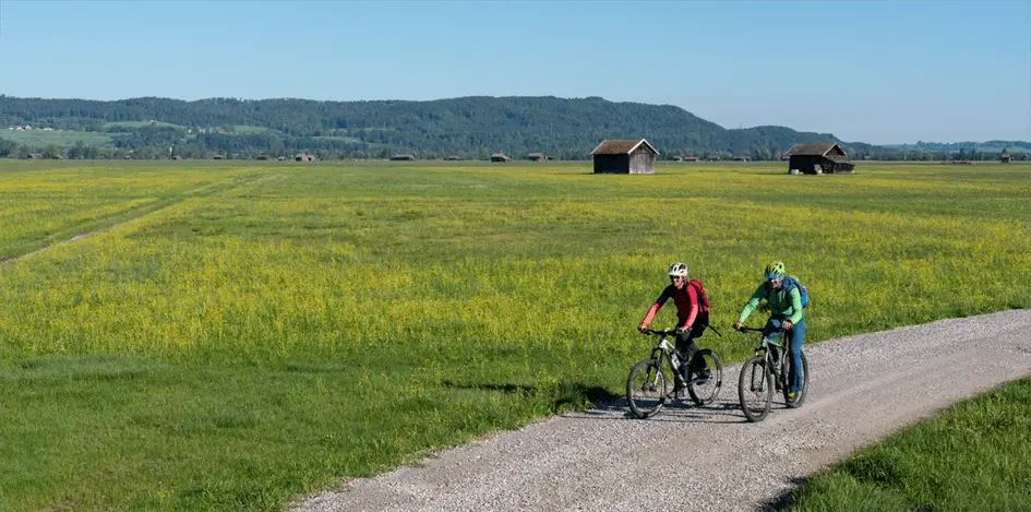 Zwei-Seen-Land MTB