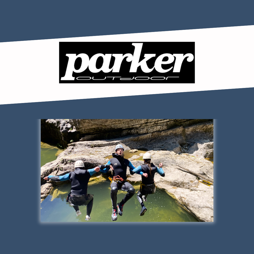 Parker Outdoor