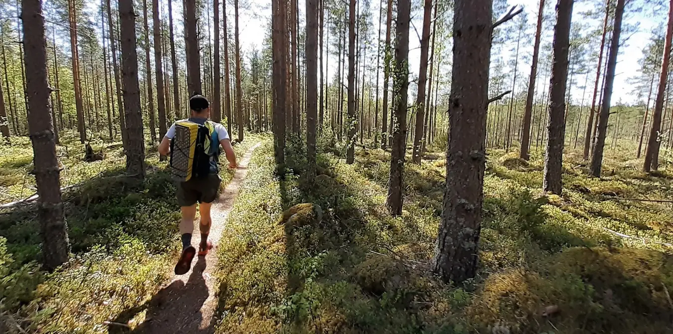 Syöte Finnland