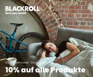 BLACKROLL Recovery Base