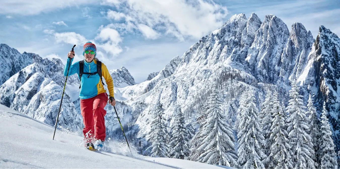 Skitouren Osttirol