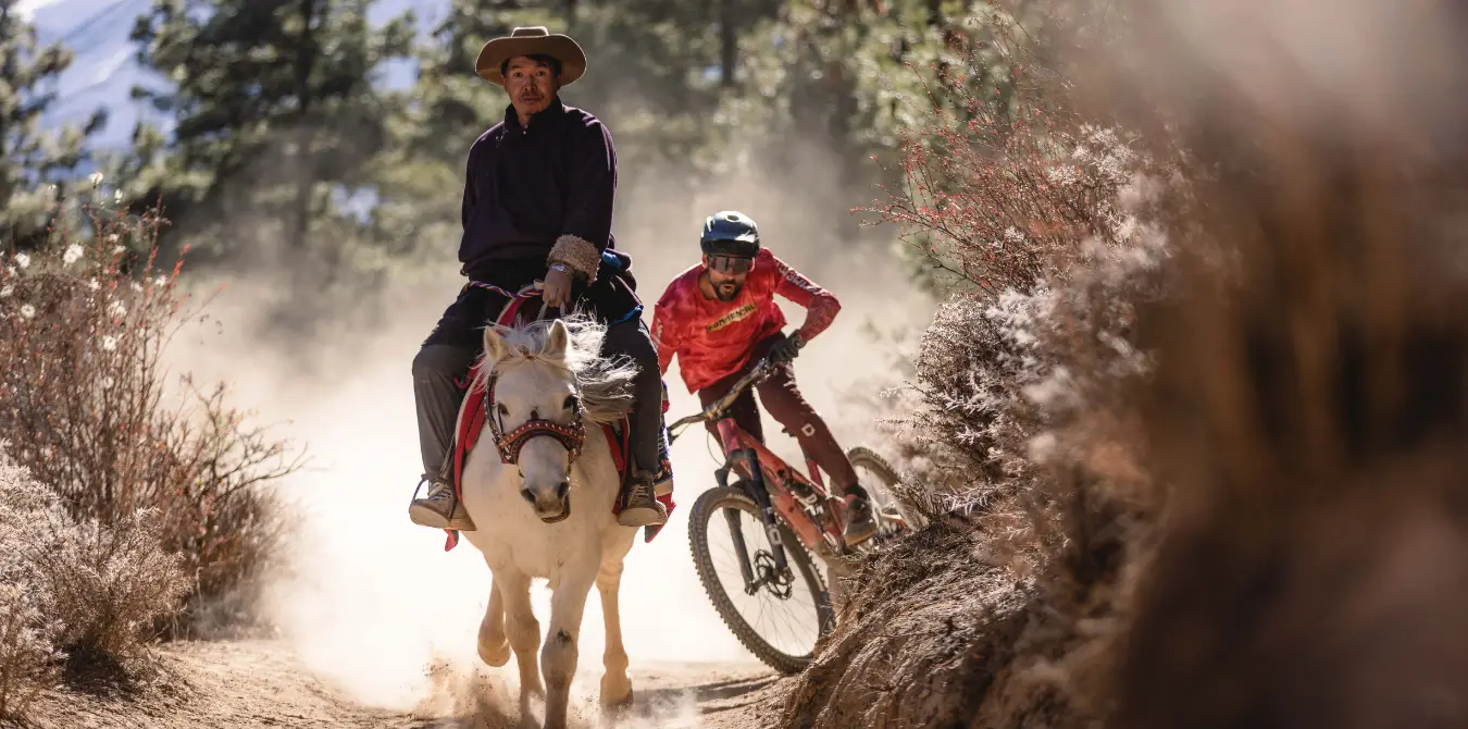 BIKE FILM TOUR Season 2
