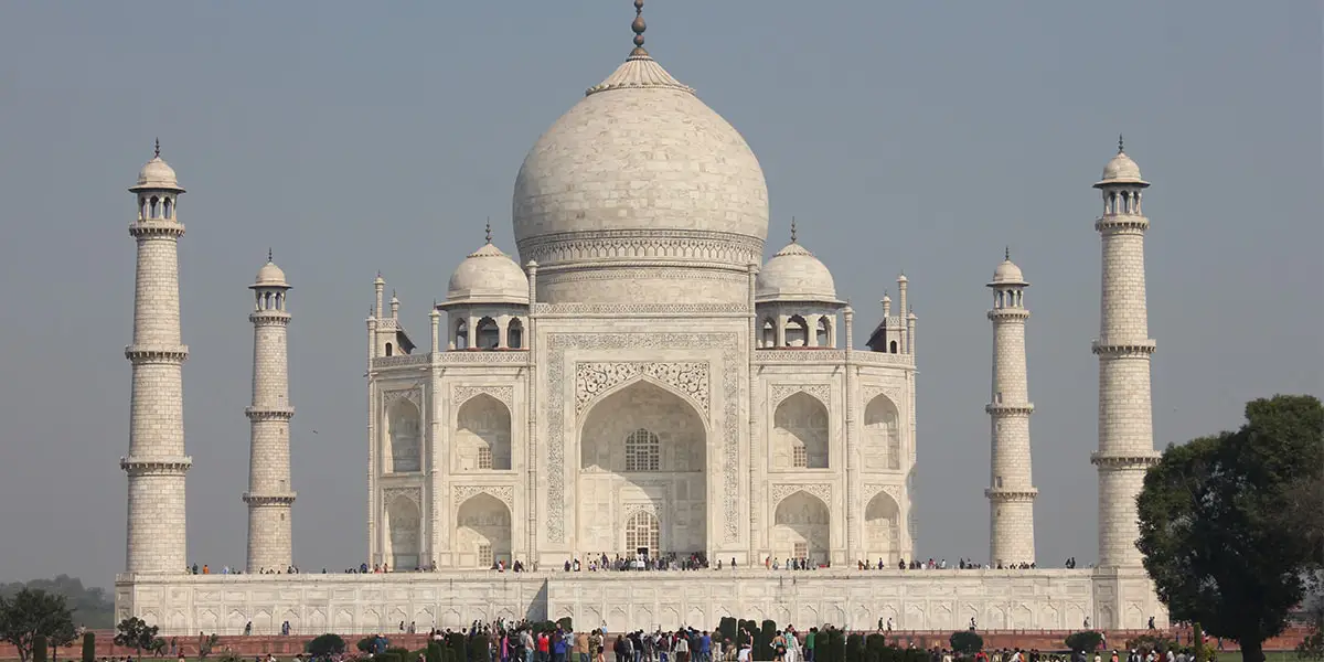 Kashmir Delhi