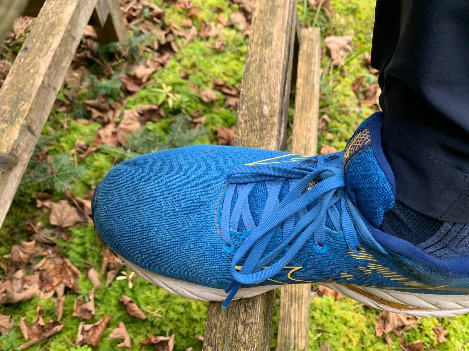 Waldlauf