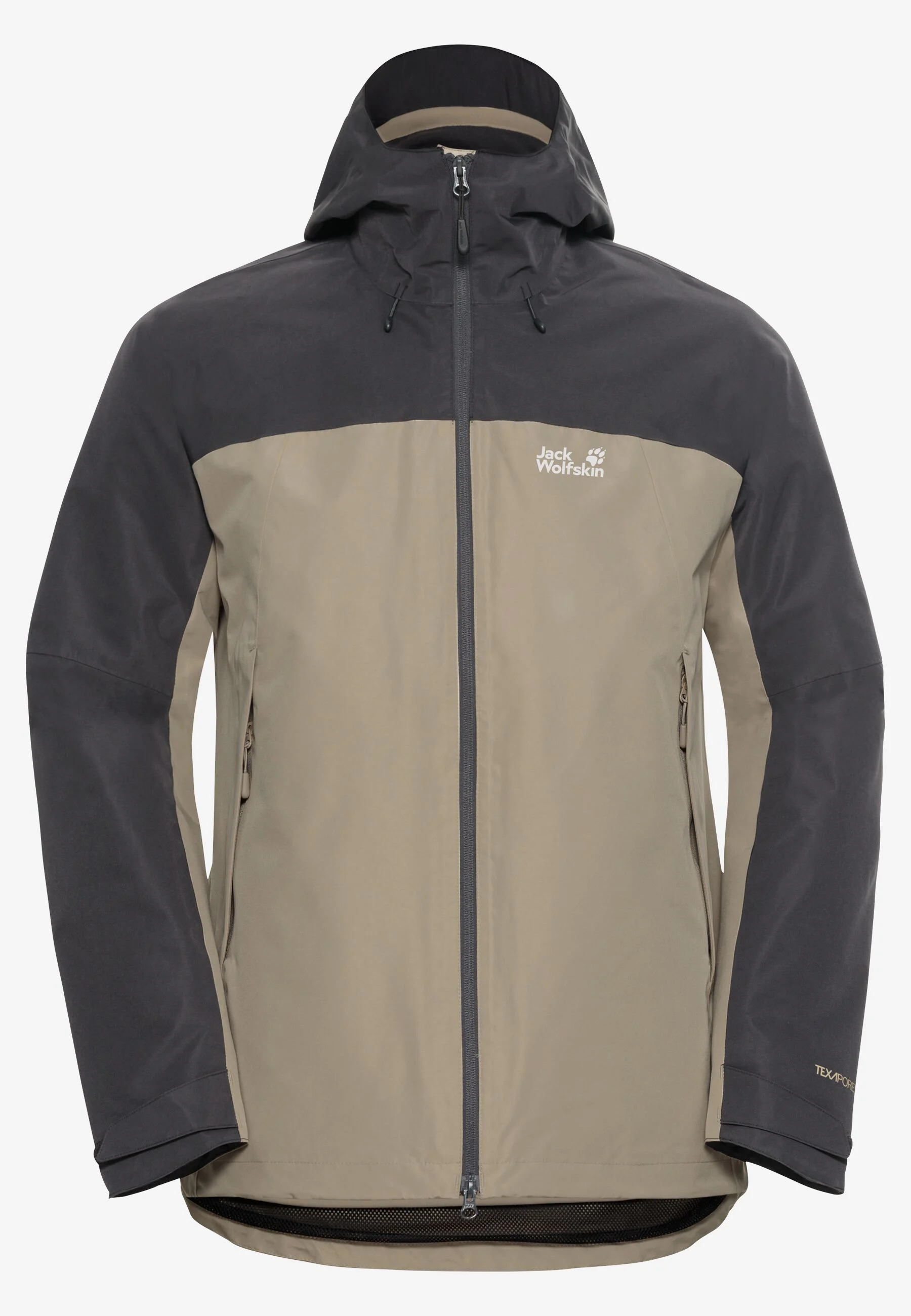 Jack Wolfskin Wild Places 3in1 14