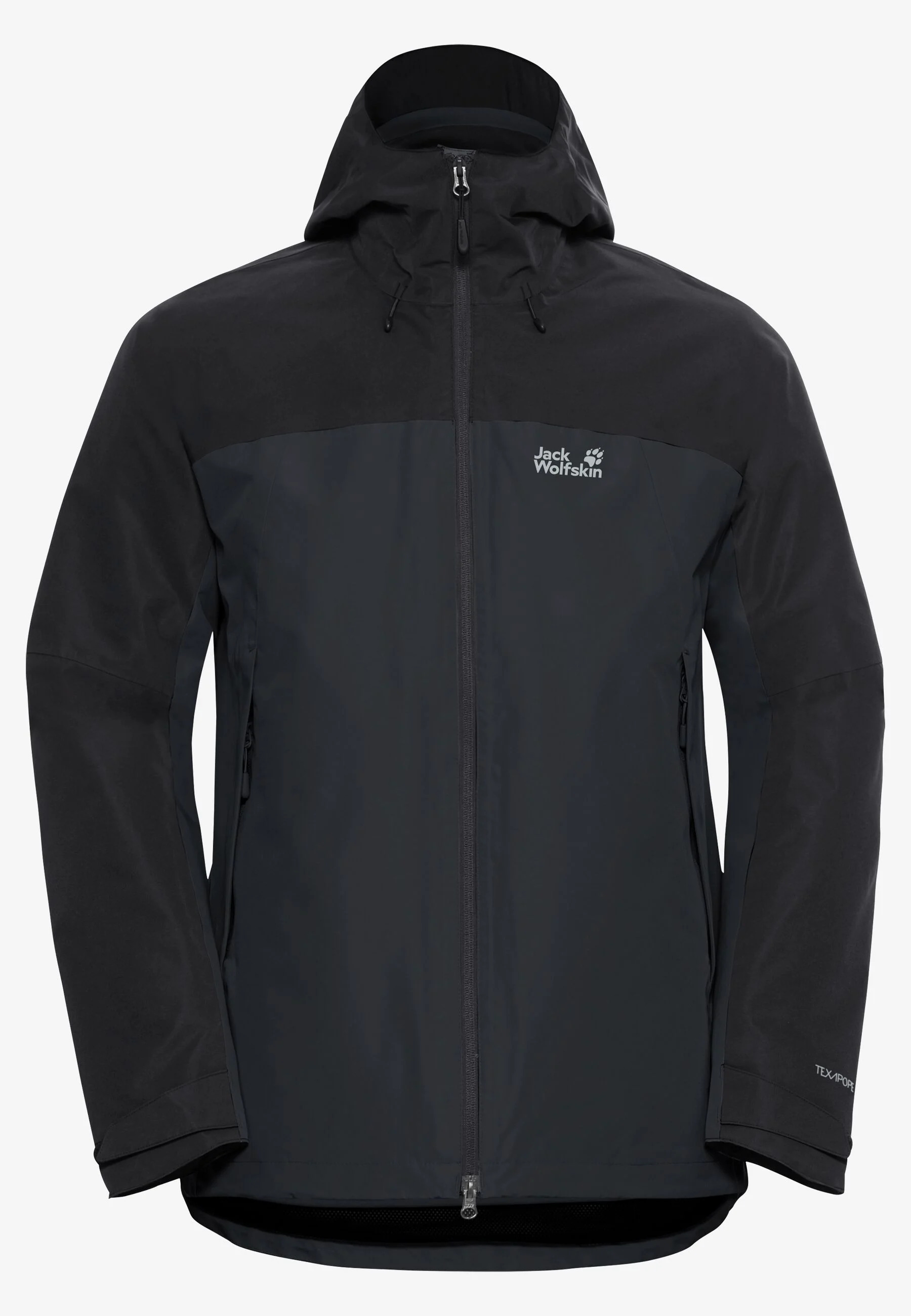 Jack Wolfskin Wild Places 3in1 2