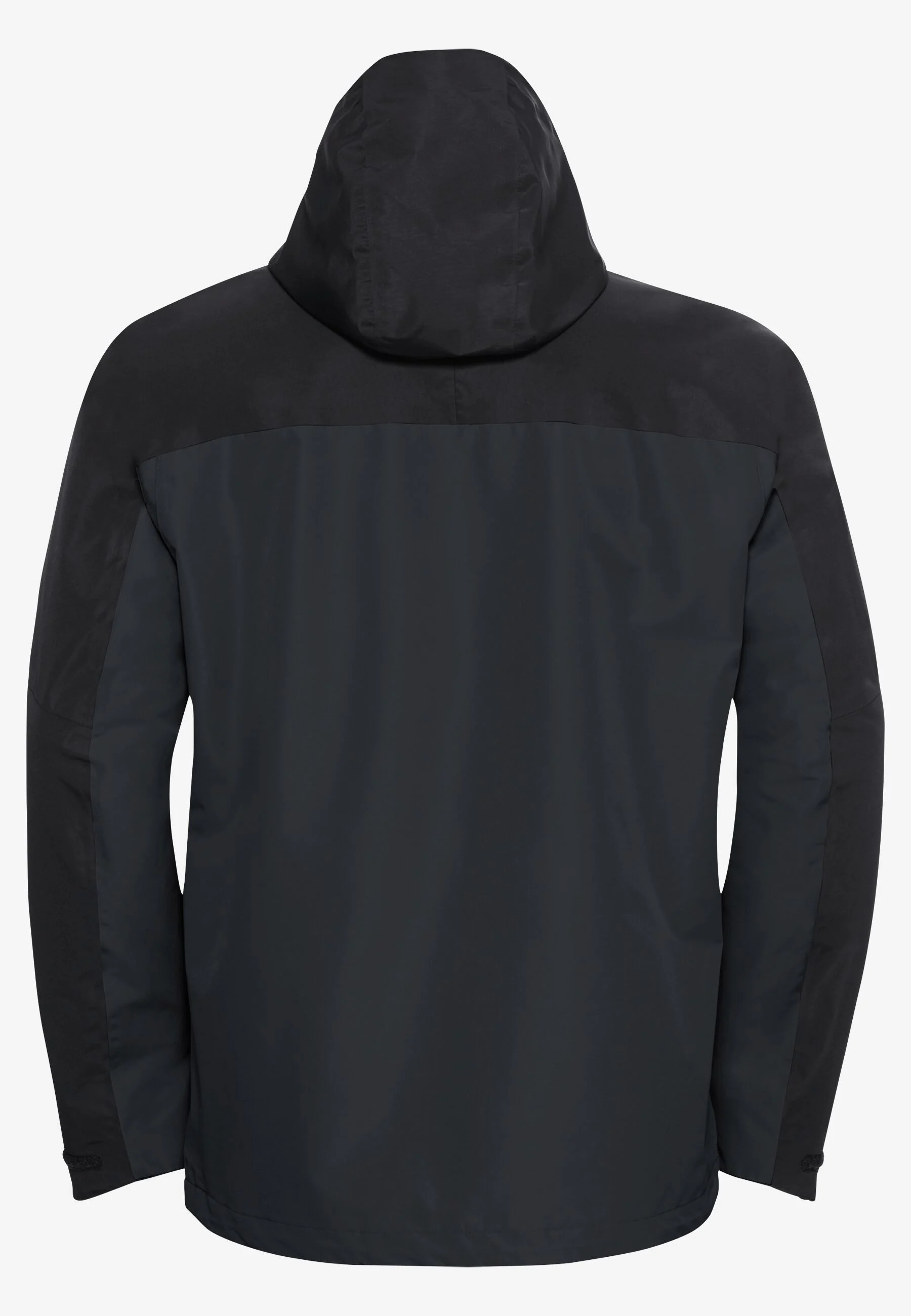 Jack Wolfskin Wild Places 3in1 4