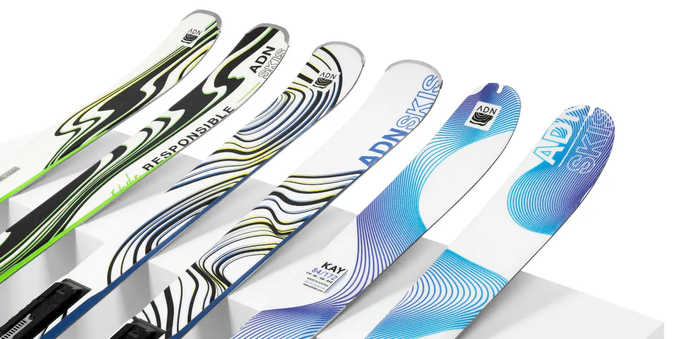 ADN Skis
